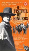 A Fistful of Fingers movie in Edgar Wright filmography.