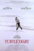 Turtle Diary movie in Ben Kingsley filmography.