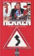 Drei Herren movie in Nikolaus Leytner filmography.