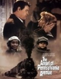The Angel of Pennsylvania Avenue movie in Robert Ellis Miller filmography.