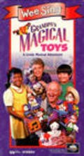 Wee Sing: Grandpa's Magical Toys movie in Susan Shadburne filmography.