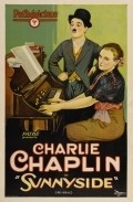Sunnyside movie in Charles Chaplin filmography.