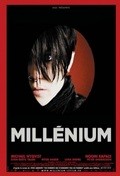 Millennium movie in Niels Arden Oplev filmography.