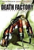 The Death Factory Bloodletting movie in Shon Tretta filmography.