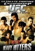 UFC 53: Heavy Hitters movie in Bruce Buffer filmography.