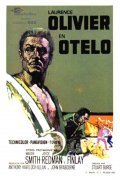 Othello movie in Stuart Burge filmography.
