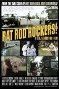 Rat Rod Rockers! is the best movie in Cameron Black filmography.