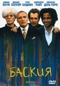 Basquiat movie in Julian Schnabel filmography.