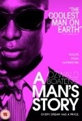A Man's Story movie in Don Cheadle filmography.