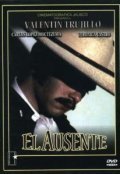 El ausente movie in Juan Gallardo filmography.