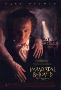 Immortal Beloved movie in Bernard Rose filmography.