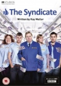 The Syndicate is the best movie in Siobhan Finneran filmography.