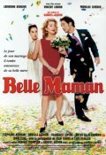 Belle maman movie in Gabriel Aghion filmography.