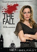 The Fall movie in Jakob Verbruggen filmography.