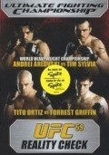 UFC 59: Reality Check is the best movie in Marsio Kruz filmography.