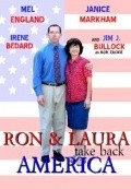 Ron and Laura Take Back America movie in Irene Bedard filmography.