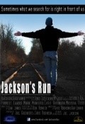 Jackson's Run movie in Chris Robinson filmography.