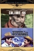 Calibre 44 movie in Rodolfo Landa filmography.