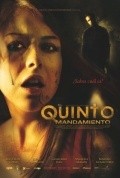 El quinto mandamiento is the best movie in Alberto Guerra filmography.