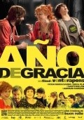 Any de Gracia movie in Santi Millan filmography.