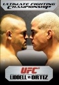 UFC 66: Liddell vs. Ortiz is the best movie in Bruce Buffer filmography.