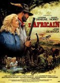 L'africain movie in Philippe de Broca filmography.