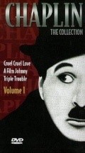 Triple Trouble movie in Charles Chaplin filmography.