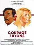 Courage fuyons movie in Yves Robert filmography.