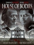 House of Bodies movie in Alex Merkin filmography.