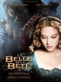 La belle et la bête movie in Vincent Cassel filmography.