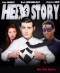 Hero Story is the best movie in Vanessa Paul filmography.