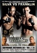 UFC 77: Hostile Territory movie in Entoni Djordano filmography.