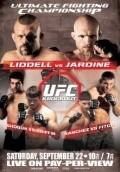 UFC 76: Knockout movie in Entoni Djordano filmography.