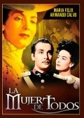 La mujer de todos is the best movie in Alberto Pomo filmography.