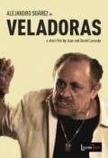 Veladoras movie in Daniel Lecanda Caraza filmography.