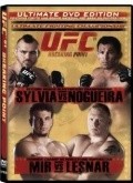 UFC 81: Breaking Point movie in Entoni Djordano filmography.
