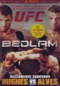 UFC 85: Bedlam is the best movie in Fabricio Werdum filmography.