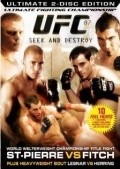 UFC 87: Seek and Destroy is the best movie in Joe Rogan filmography.