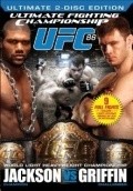 UFC 86: Jackson vs. Griffin movie in Mayk Goldberg filmography.