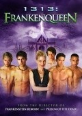 1313: Frankenqueen movie in Jonathan Davis filmography.