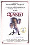 Quartet movie in James Ivory filmography.