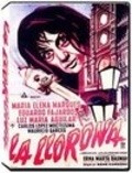 La llorona movie in Carlos Orellana filmography.