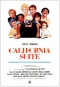 California Suite movie in Herbert Ross filmography.