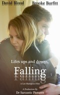 Falling is the best movie in David Blood filmography.