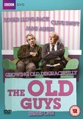 The Old Guys is the best movie in Roger Allam filmography.