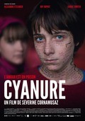 Cyanure movie in Roy Dupuis filmography.