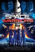 Space Warriors movie in Sean McNamara filmography.
