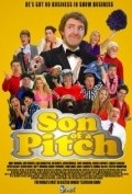 Son of a Pitch  (serial 2011 - ...) is the best movie in Matt Houchin filmography.