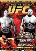 UFC 91: Couture vs. Lesnar movie in Mayk Goldberg filmography.