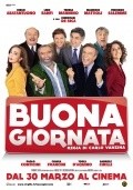 Buona giornata is the best movie in Gabriele Cirilli filmography.